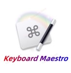 Keyboard Maestr️Keyboard Maestro MAC OS