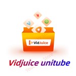 Vidjuice unitube Key️Vidjuice unitube ключ