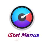 iStat Menus 7 Keyistat menus mac os️