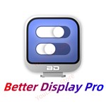 Better Display Key️Better Display mac os