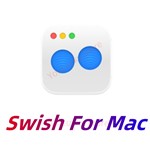 Swish for Mac️Swish key