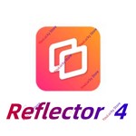 Reflector 4 ключ️MAC/WIN