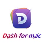 Dash 7 ключ️Dash for MAC