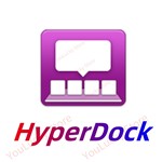 HyperDock ключHyperDock MAC OS️HyperDock 1.8