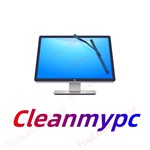 CleanMyPc код активации️активация Cleanmypc