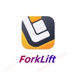 Forklift код активации️Forklift 4  BuhoCleaner