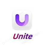 Unite 4 ключUnite 4 MAC OS️