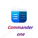 Commander one mac oscommander one купить
