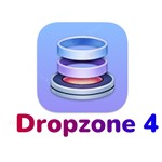 Dropzone 4 ключDropzone 4 MAC OS️Dropzone 4 Key