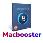 Macbooster 8 ключMacbooster 8 Pro License key️Mac