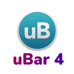 uBar 4 ключuBar 4 MAC OS️uBar 4 License Key