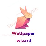 Wallpaper wizard ключwallpaper wizard MAC OS️