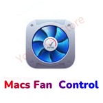 Macs Fan Control ключMacs Fan Control MAC OS️