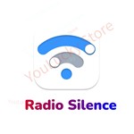 Radio Silence KeyRadio Silence MAC OS️