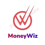 MoneyWiz KeyMoneyWiz MAC OS️