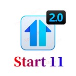 Start 11 ключStart 11 ключ активации️Start 11 Win