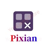 Pixian подписка/Аккаунт - 1 месяц