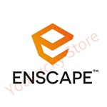 Enscape 3dEnscape 4.2️