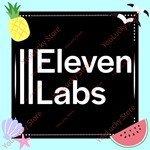 Eleven Labs Ваш аккаунт без входа
