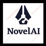 Novel AI Аккаунт  1 Месяц Novel.AI