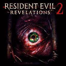 Resident Evil Revelations 2 Deluxe ed. RU/CIS РФ СНГ