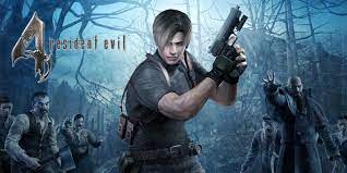 Resident Evil 4 (2005) ✅steam RU/CIS РФ СНГ Россия