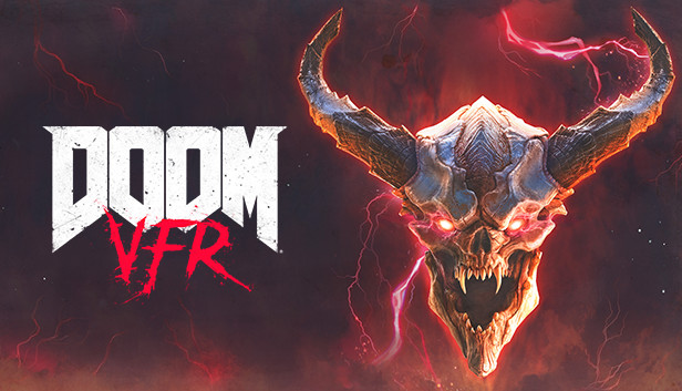 Doom VFR  VR ✅ ключ Global RU/CIS РФ СНГ Россия