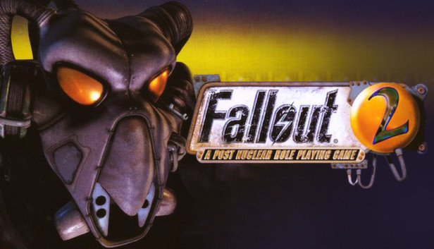 Fallout 2: A Post Nuclear Role Playing Game ✅ Steam +🎁