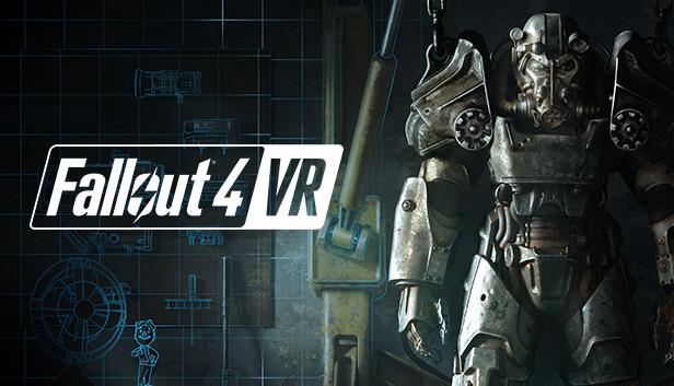 Fallout 4 VR ✅ Steam ключ Global + RU/CIS РФ СНГ Россия