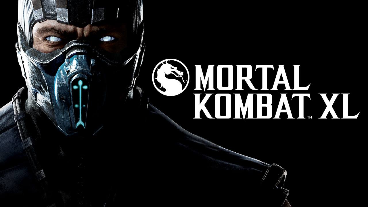 Mortal Kombat XL ✅ Steam RU/CIS РУ/СНГ +🎁