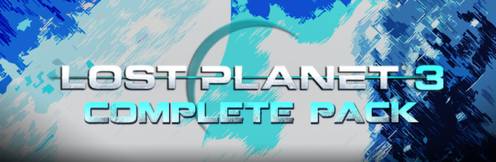 Lost Planet 3 Complete Pack ✅ Steam RU/CIS РФ СНГ +🎁