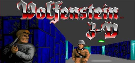 Wolfenstein 3D Steam Global + RU/CIS РФ СНГ Россия +🎁