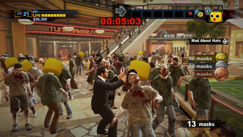 Dead Rising® 2 ✅ Steam RU/CIS РФ СНГ Россия   +🎁