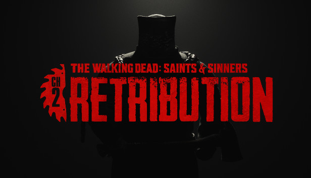 The Walking Dead Saints & Sinners Chapter 2 Retribution