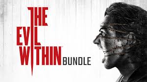 The Evil Within + 3 DLC ( Pass ) Global + RU/CIS РФ СНГ