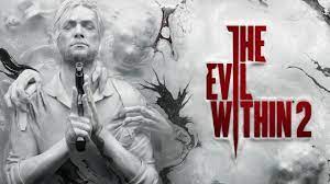 The Evil Within 2 ✅ Steam ключ Global + RU/CIS РФ СНГ