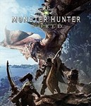 Monster Hunter: World Steam ключ RU/CIS РФ СНГ Россия