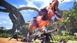 Monster Hunter: World Steam ключ RU/CIS РФ СНГ Россия - изображение № 3
