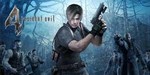 Resident Evil 4 (2005) ключ steam RU/CIS РФ СНГ Россия