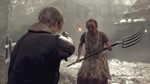 Resident Evil 4 Gold Ed Steam ключ RU/CIS РФ СНГ Россия - изображение № 3