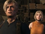 Resident Evil 4 Gold Ed Steam ключ RU/CIS РФ СНГ Россия - изображение № 2
