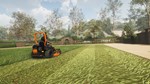 Lawn Mowing Simulator Steam ключ Global RU/CIS РФ СНГ - изображение № 3