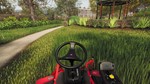 Lawn Mowing Simulator Steam ключ Global RU/CIS РФ СНГ - изображение № 2