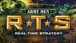 Army Men RTS steam key region free