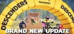 Descenders  Steam + RU/CIS РФ СНГ Россия +