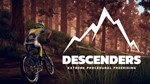 Descenders  Steam + RU/CIS РФ СНГ Россия + - изображение № 2