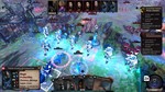 Immortal Realms: Vampire Wars  ключ Global RU/CIS РФ - изображение № 2