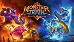 Monster Train  Steam ключ Global RU/CIS РФ СНГ Россия