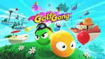 Golf Gang  Steam ключ Global RU/CIS РФ СНГ Россия