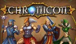 Chronicon  Steam ключ Global + RU/CIS РФ СНГ Россия